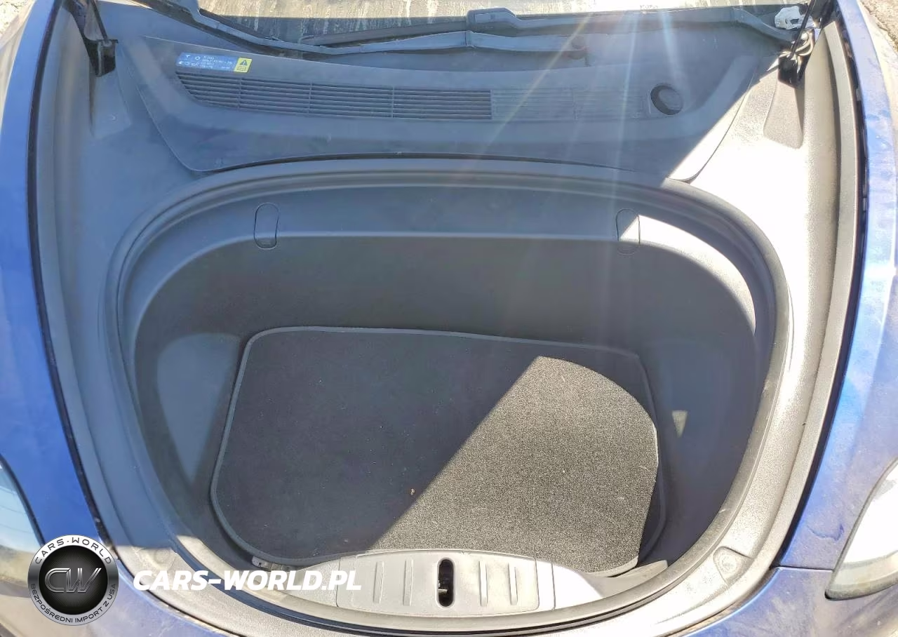 2018 Tesla Model 3 VIN:5YJ3E1EA1JF033386 - 11