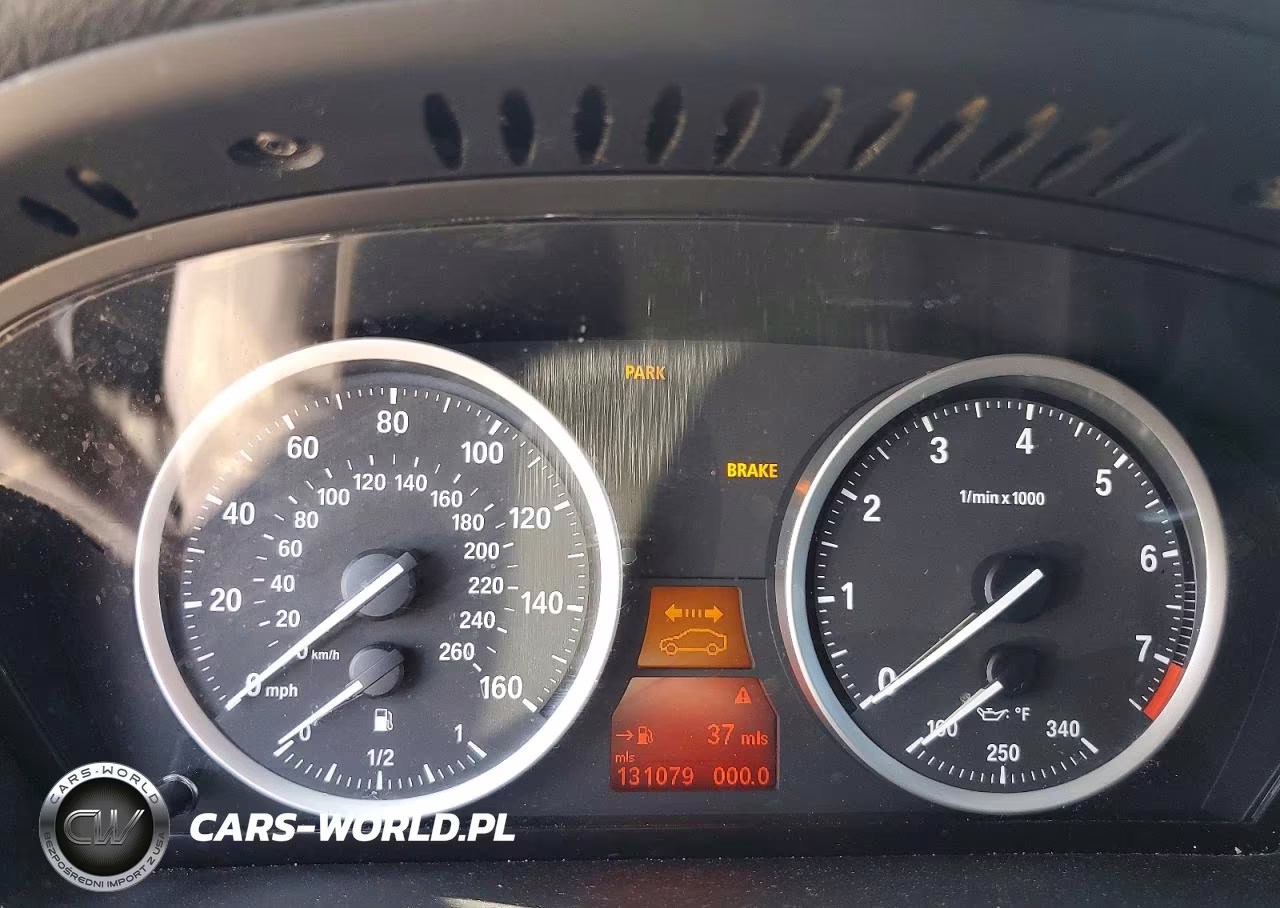2014 BMW X6 xDrive35I VIN:5UXFG2C53E0H09507 - 9