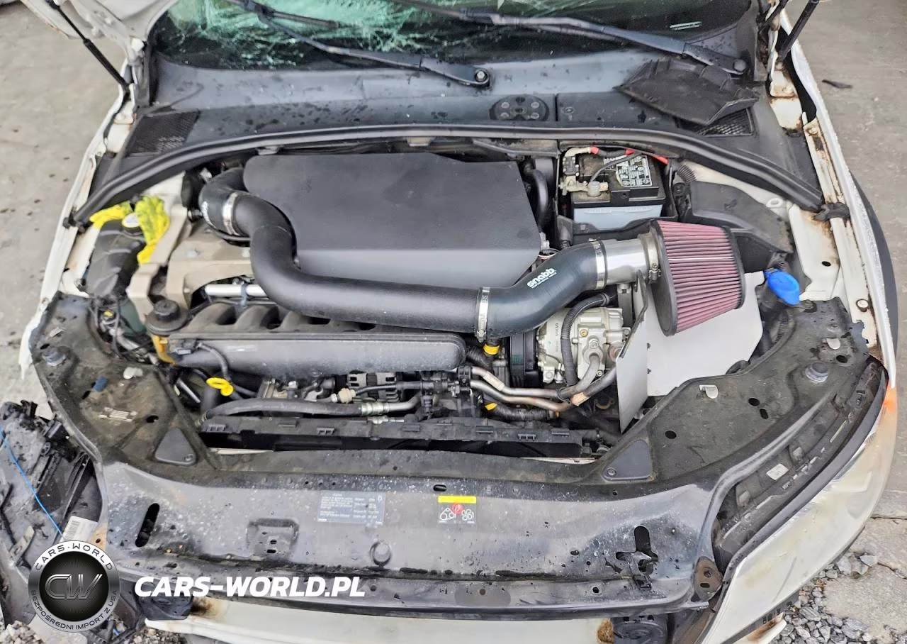 2012 Volvo Xc70 T6 VIN:YV4902BZ8C1134183 - 11