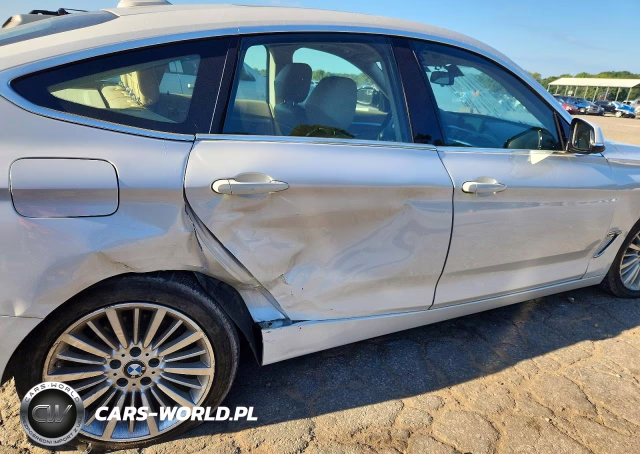2014 BMW 328 Xigt VIN:WBA3X5C58ED559483 - 10