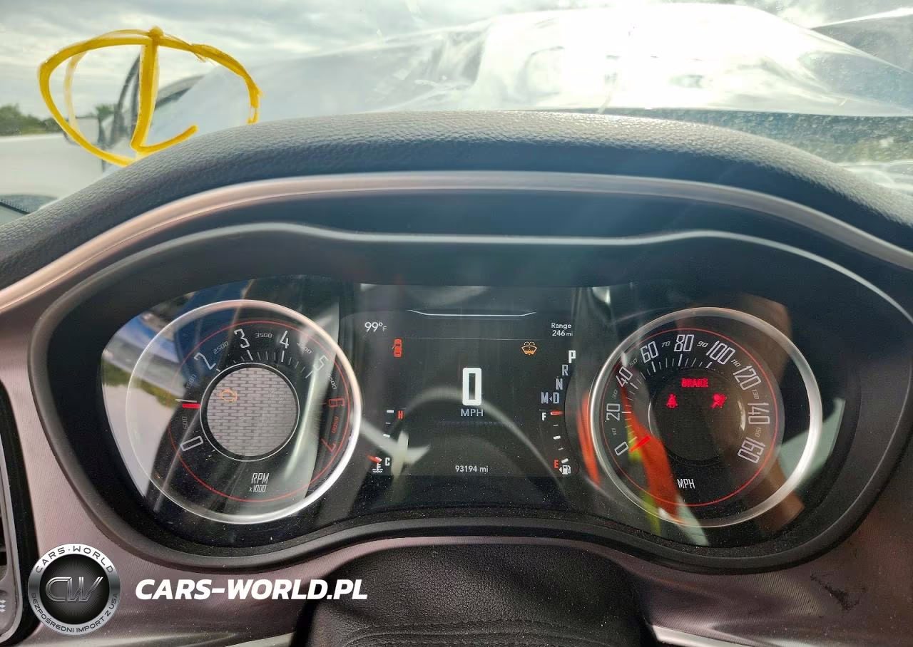 2020 Dodge Challenger R-T VIN:2C3CDZBT4LH243716 - 9