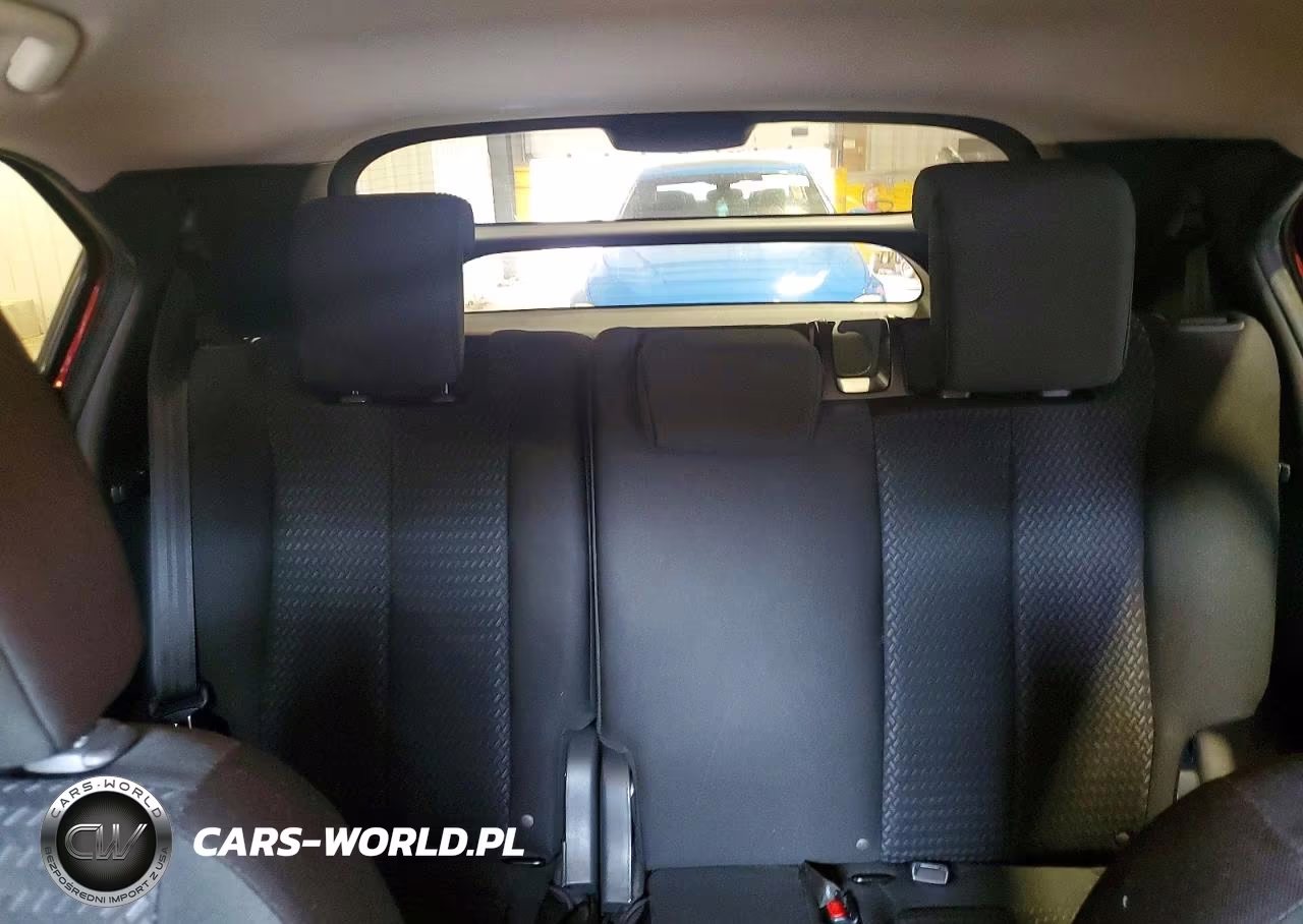 2019 Mitsubishi Eclipse Cross Le VIN:JA4AT4AA6KZ047634 - 10