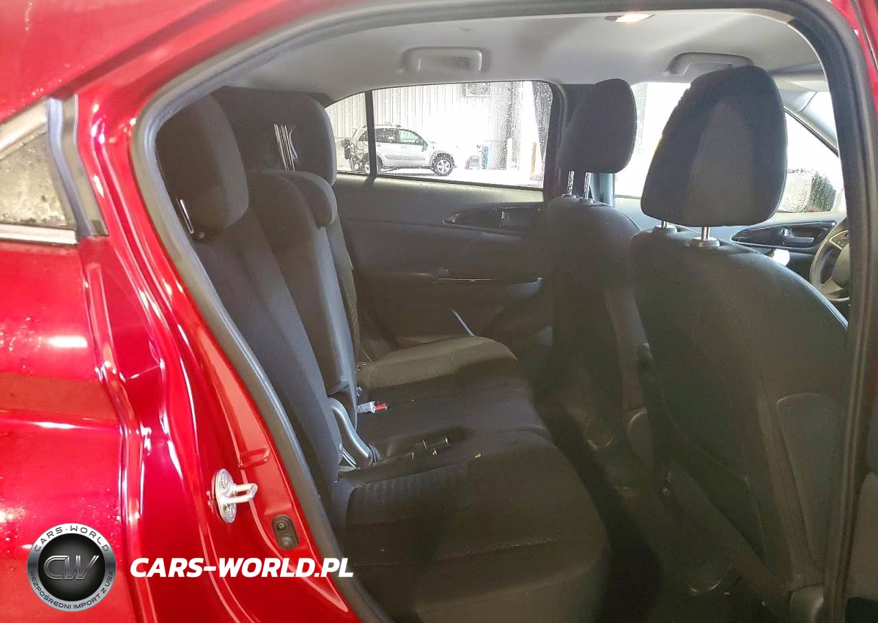2019 Mitsubishi Eclipse Cross Le VIN:JA4AT4AA6KZ047634 - 11