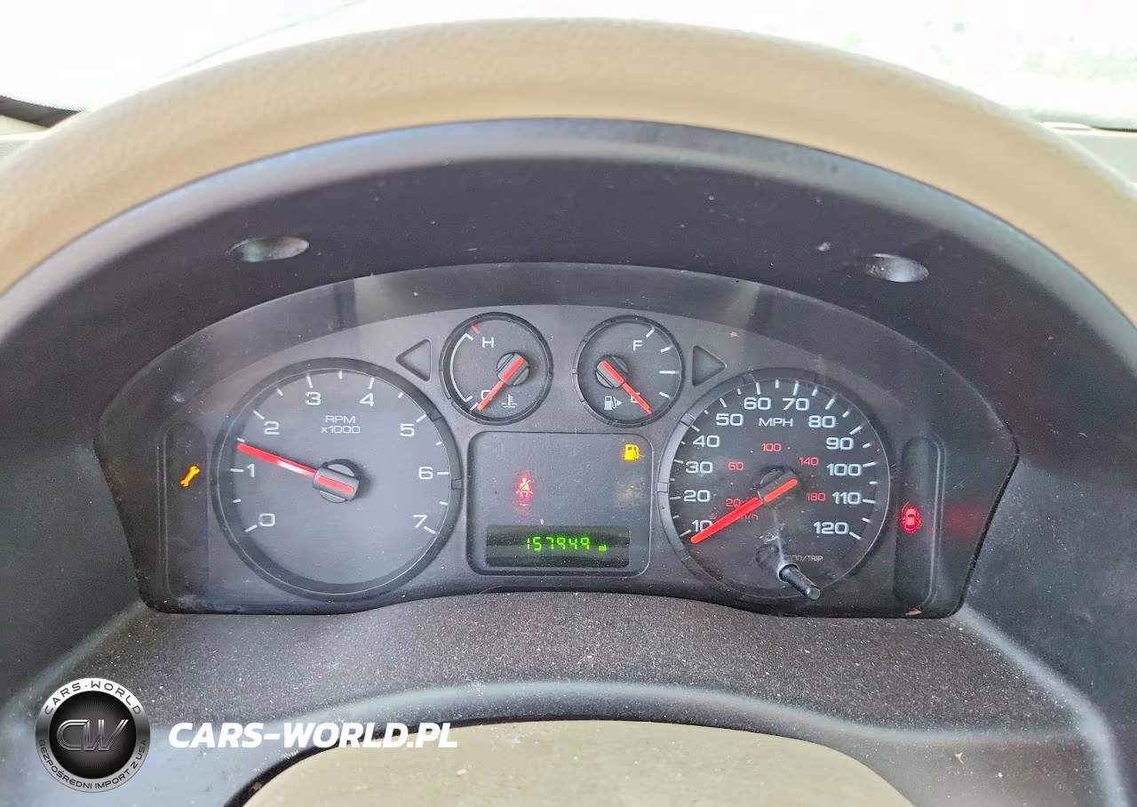 2006 Ford Freestyle Se VIN:1FMZK04136GA11932 - 9