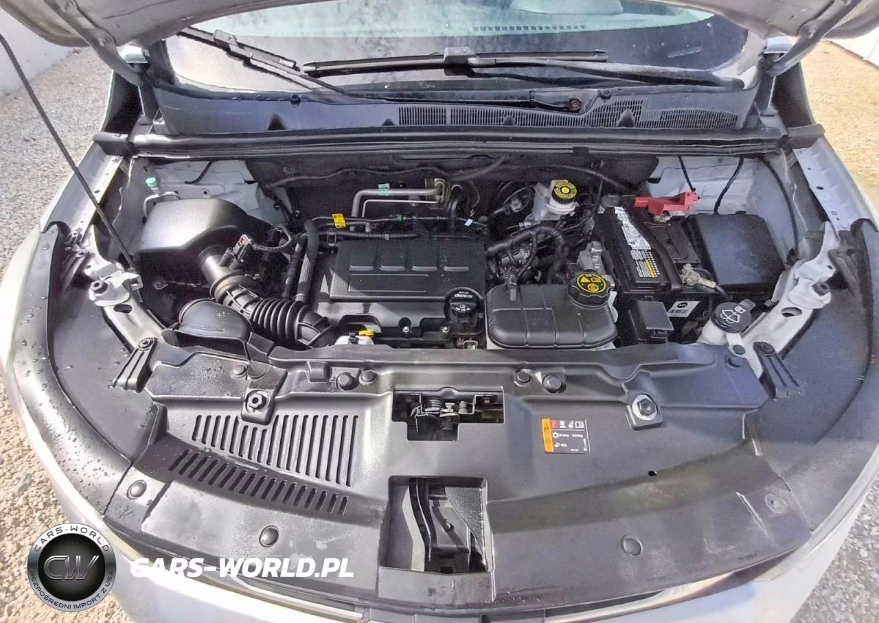 2020 Chevrolet Trax Ls VIN:KL7CJKSB6LB312205 - 12