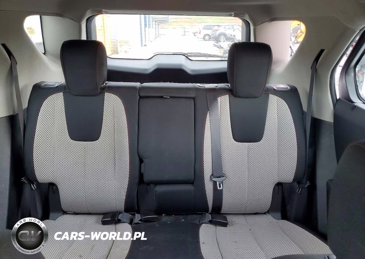 2016 Chevrolet Equinox Ls VIN:2GNALBEK8G6260625 - 10