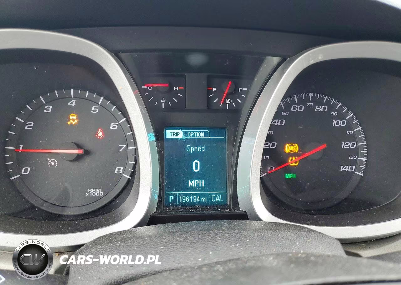 2016 Chevrolet Equinox Ls VIN:2GNALBEK8G6260625 - 9