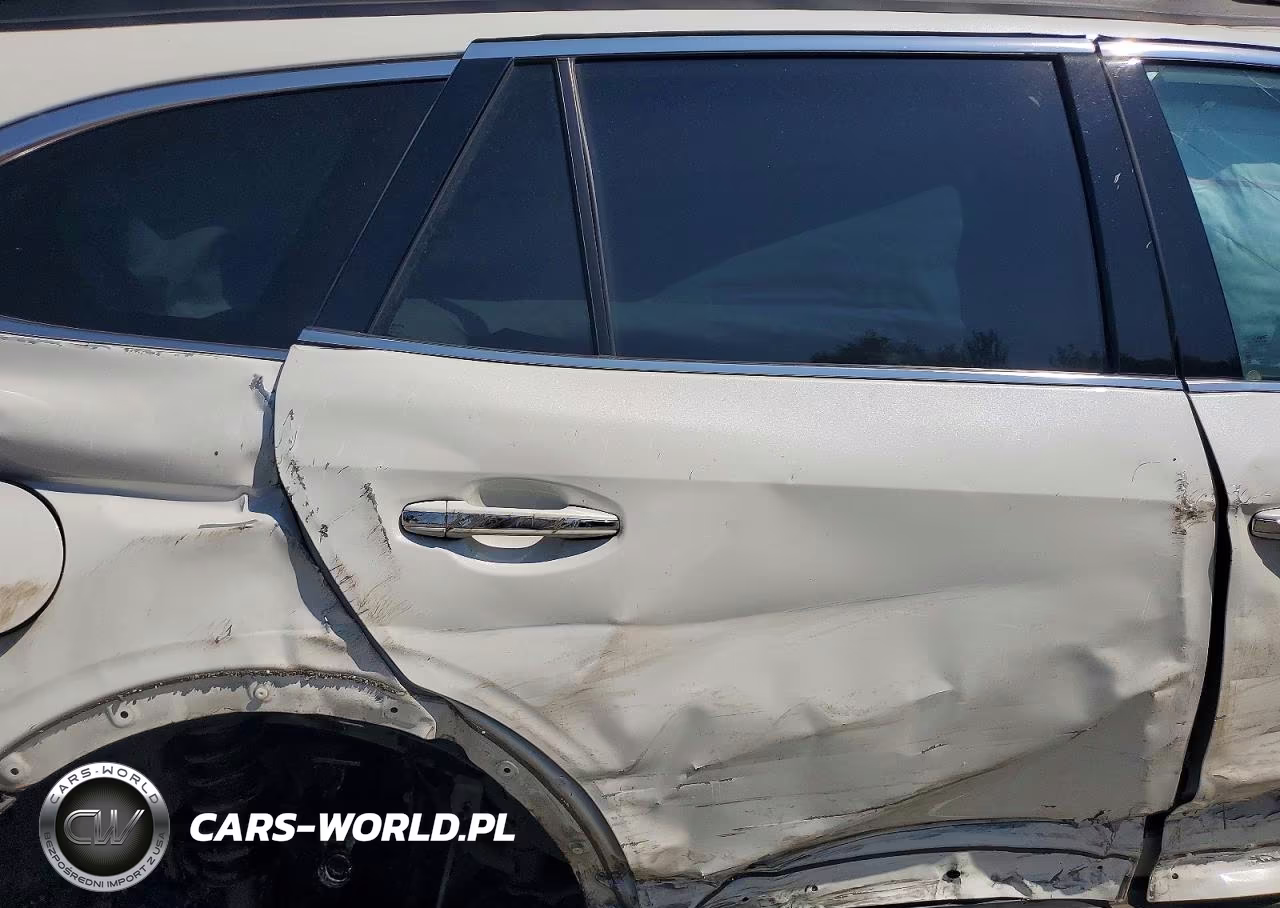 2020 Subaru Outback Touring Ldl VIN:4S4BTGPD8L3112366 - 11