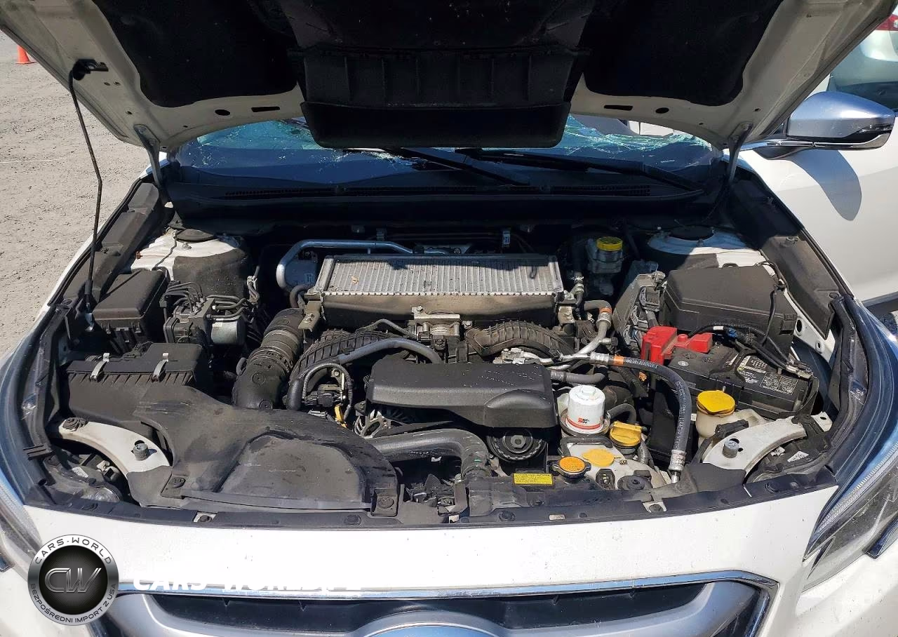 2020 Subaru Outback Touring Ldl VIN:4S4BTGPD8L3112366 - 12