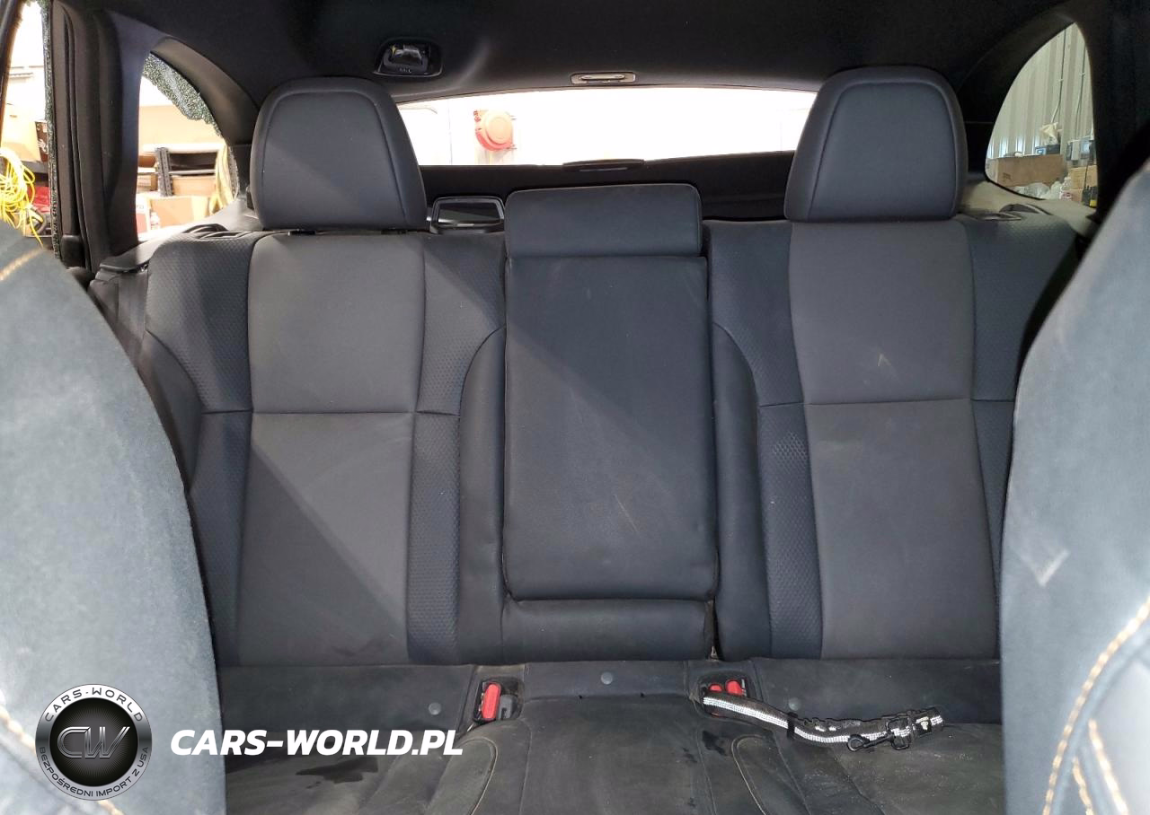 2024 Subaru Outback Wilderness VIN:4S4BTGUD4R3217385 - 10