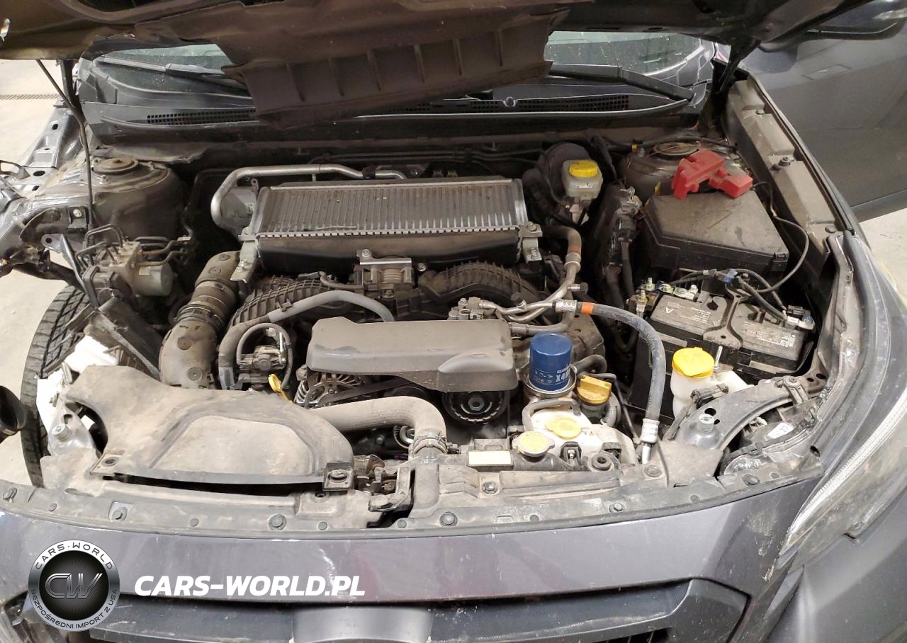 2024 Subaru Outback Wilderness VIN:4S4BTGUD4R3217385 - 12