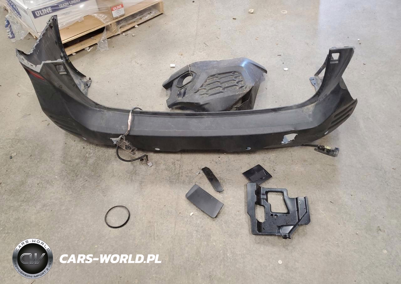 2024 Subaru Outback Wilderness VIN:4S4BTGUD4R3217385 - 13