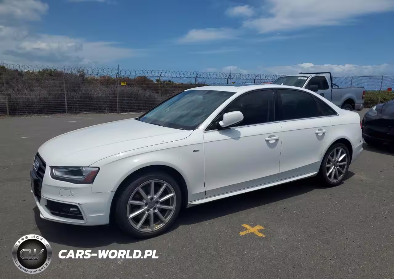AUDI
