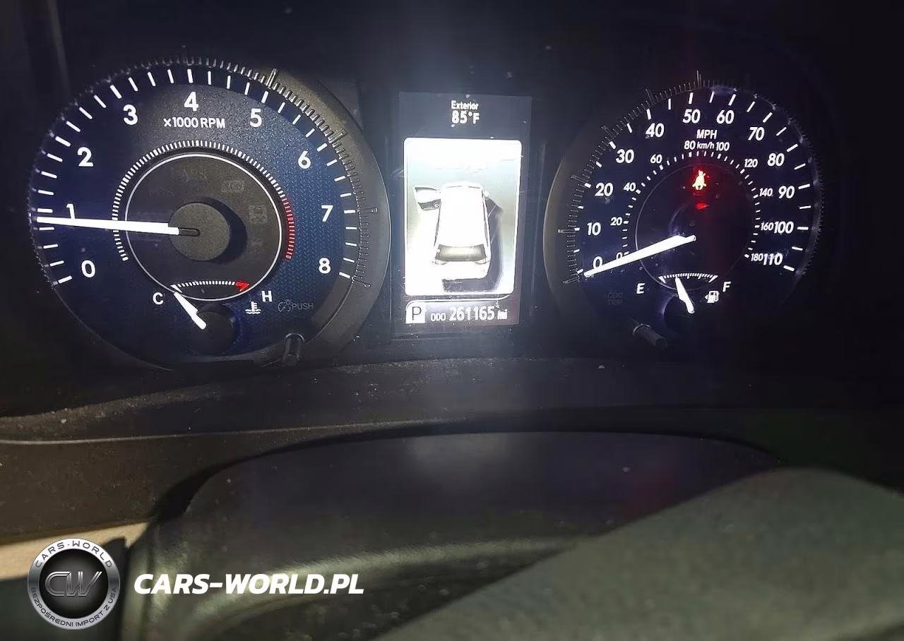 2016 Toyota Sienna Xle 8-Passenger VIN:5TDYK3DC7GS758654 - 8