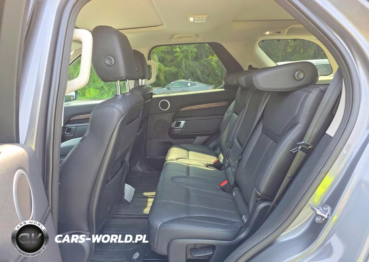 2017 Land Rover Discovery Se VIN:SALRGBBV8HA020079 - 6