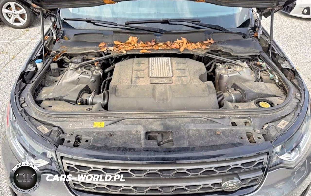 2017 Land Rover Discovery Se VIN:SALRGBBV8HA020079 - 7