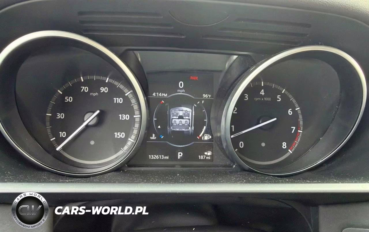 2017 Land Rover Discovery Se VIN:SALRGBBV8HA020079 - 8
