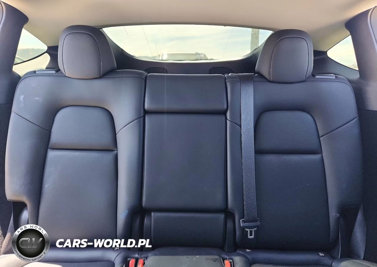 2023 Tesla Model Y VIN:7SAYGDED7PF976566 - 10