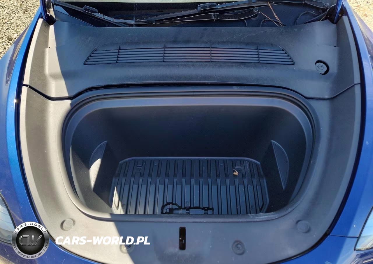 2023 Tesla Model Y VIN:7SAYGDED7PF976566 - 12