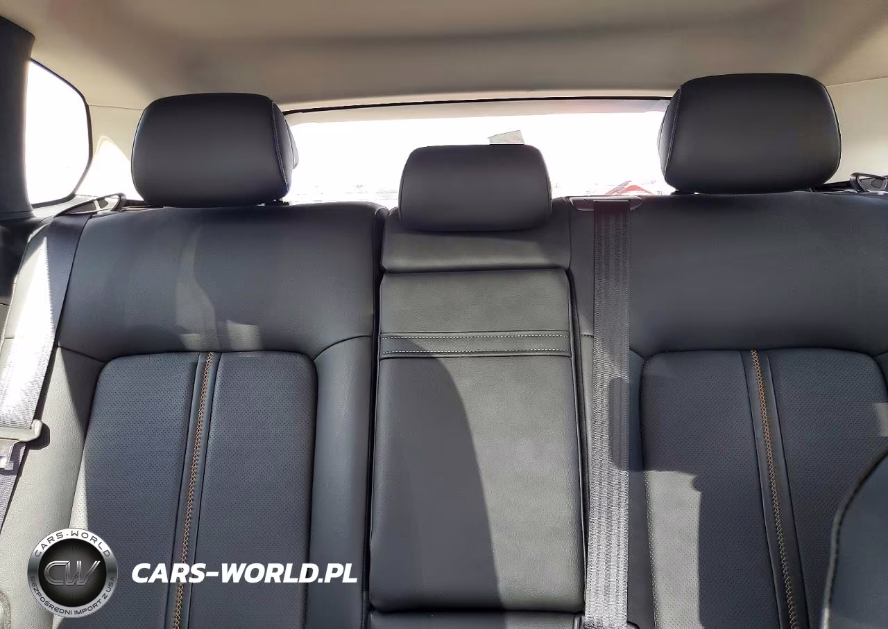 2024 Mazda Cx-50 Premium Plus VIN:7MMVABEMXRN185426 - 10
