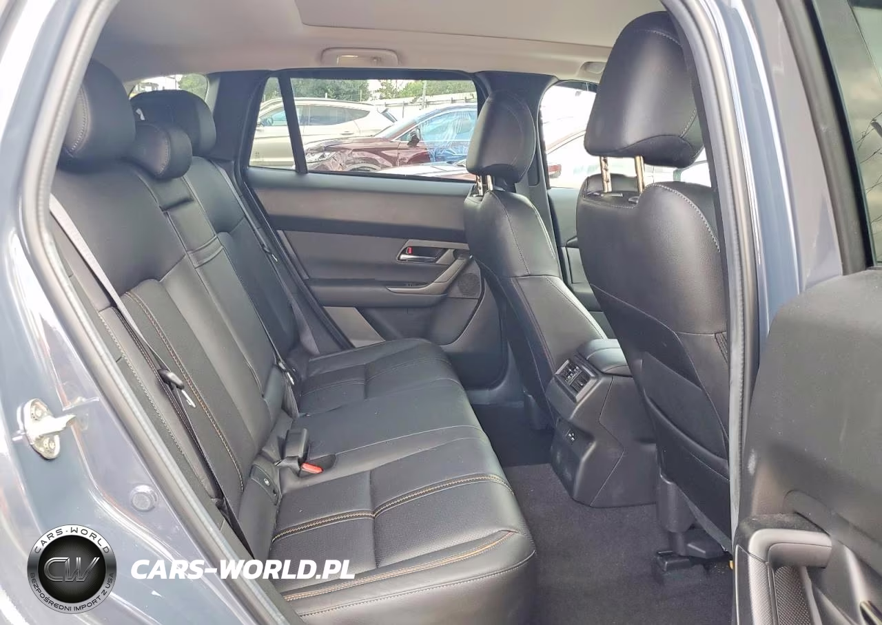 2024 Mazda Cx-50 Premium Plus VIN:7MMVABEMXRN185426 - 11