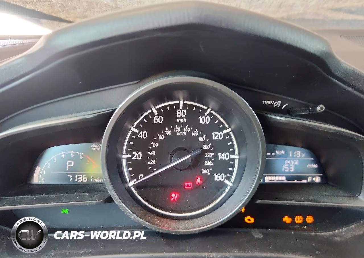 2018 Mazda 3 Touring VIN:3MZBN1V38JM191083 - 9