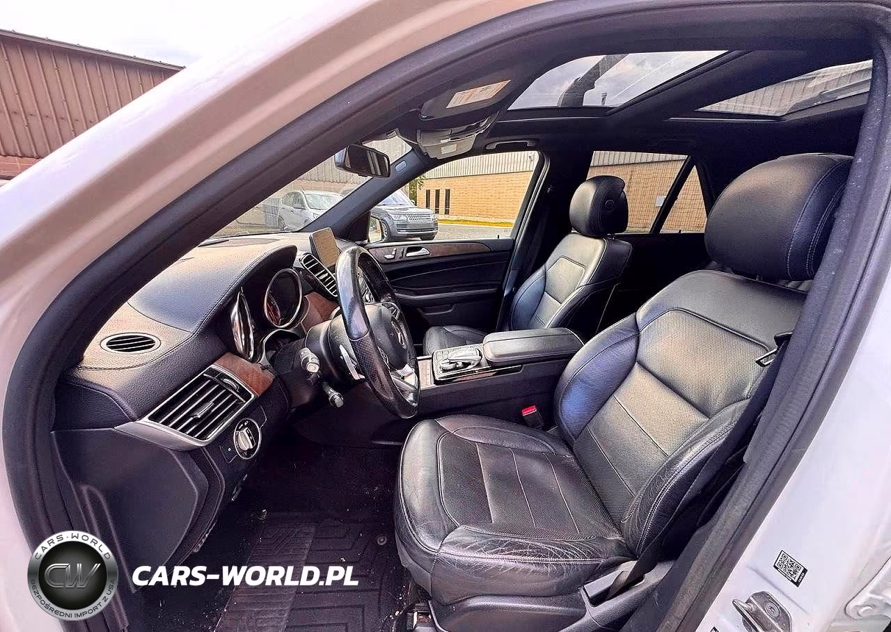 2019 Mercedes-Benz Gle 43 Amg VIN:4JGDA6EB5KB187282 - 13