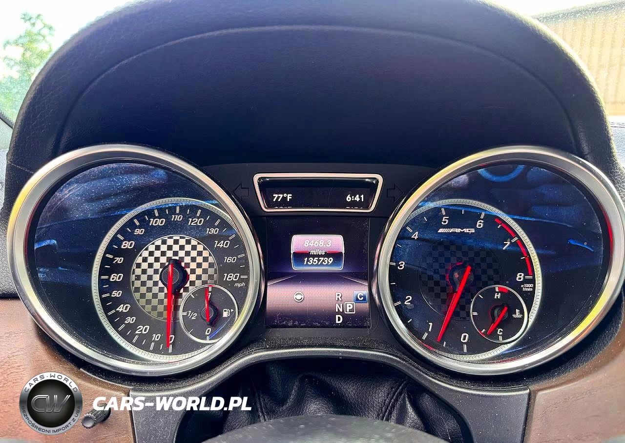 2019 Mercedes-Benz Gle 43 Amg VIN:4JGDA6EB5KB187282 - 8