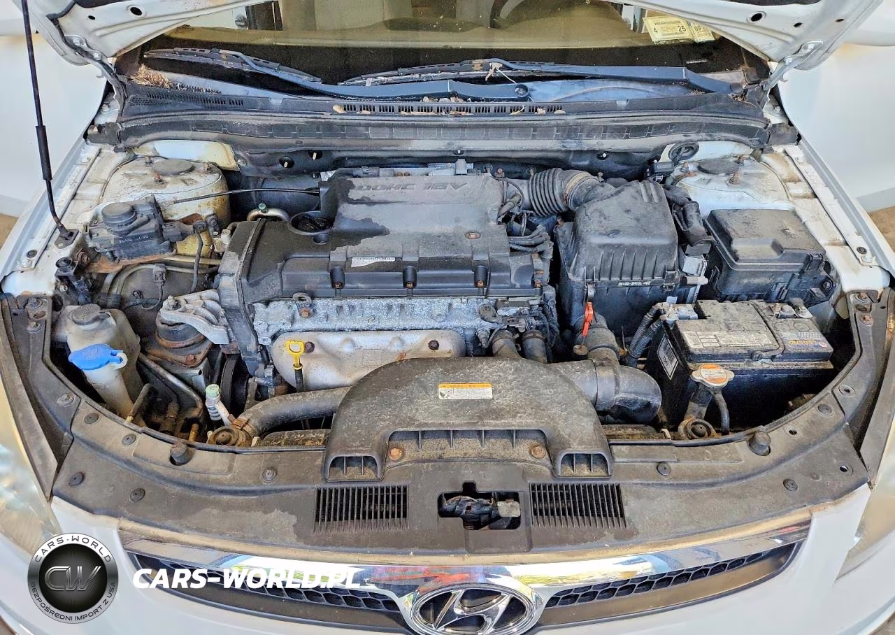 2011 Hyundai Elantra Touring Gls VIN:KMHDC8AE6BU113444 - 12
