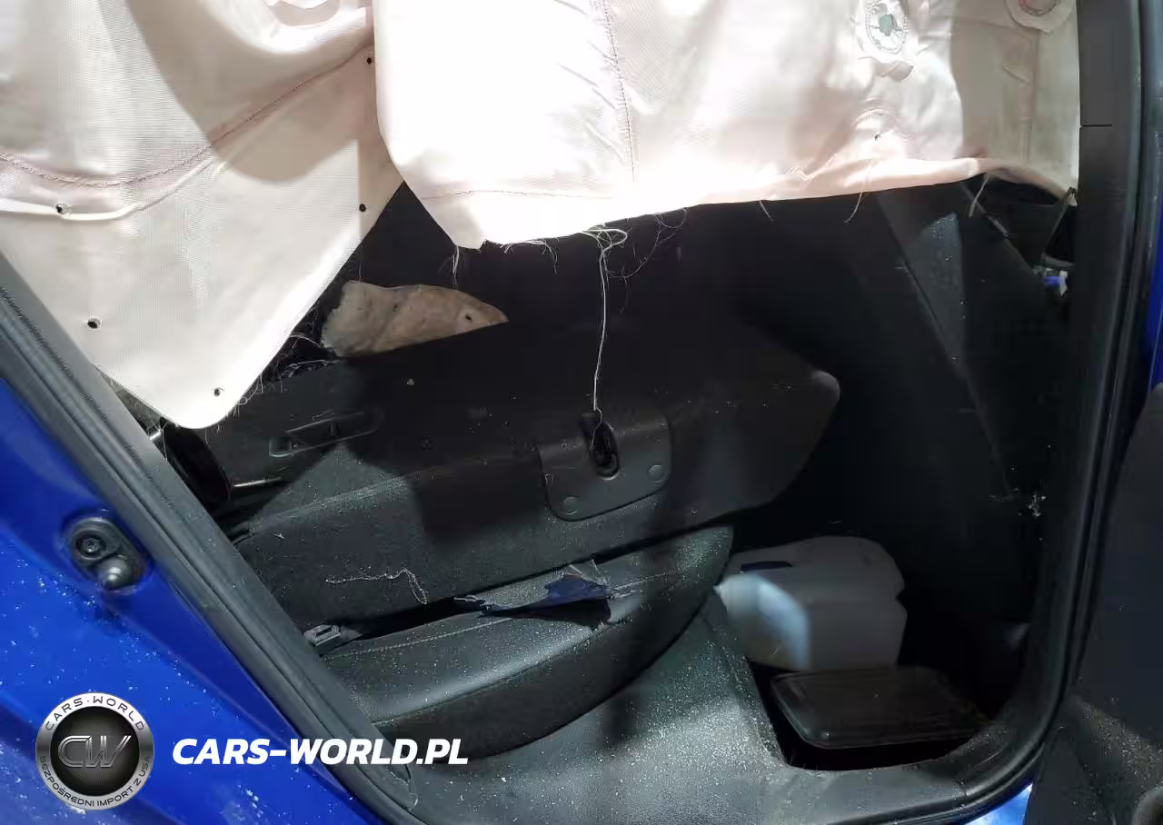 2020 Honda Civic VIN:SHHFK7H40LU224071 - 10