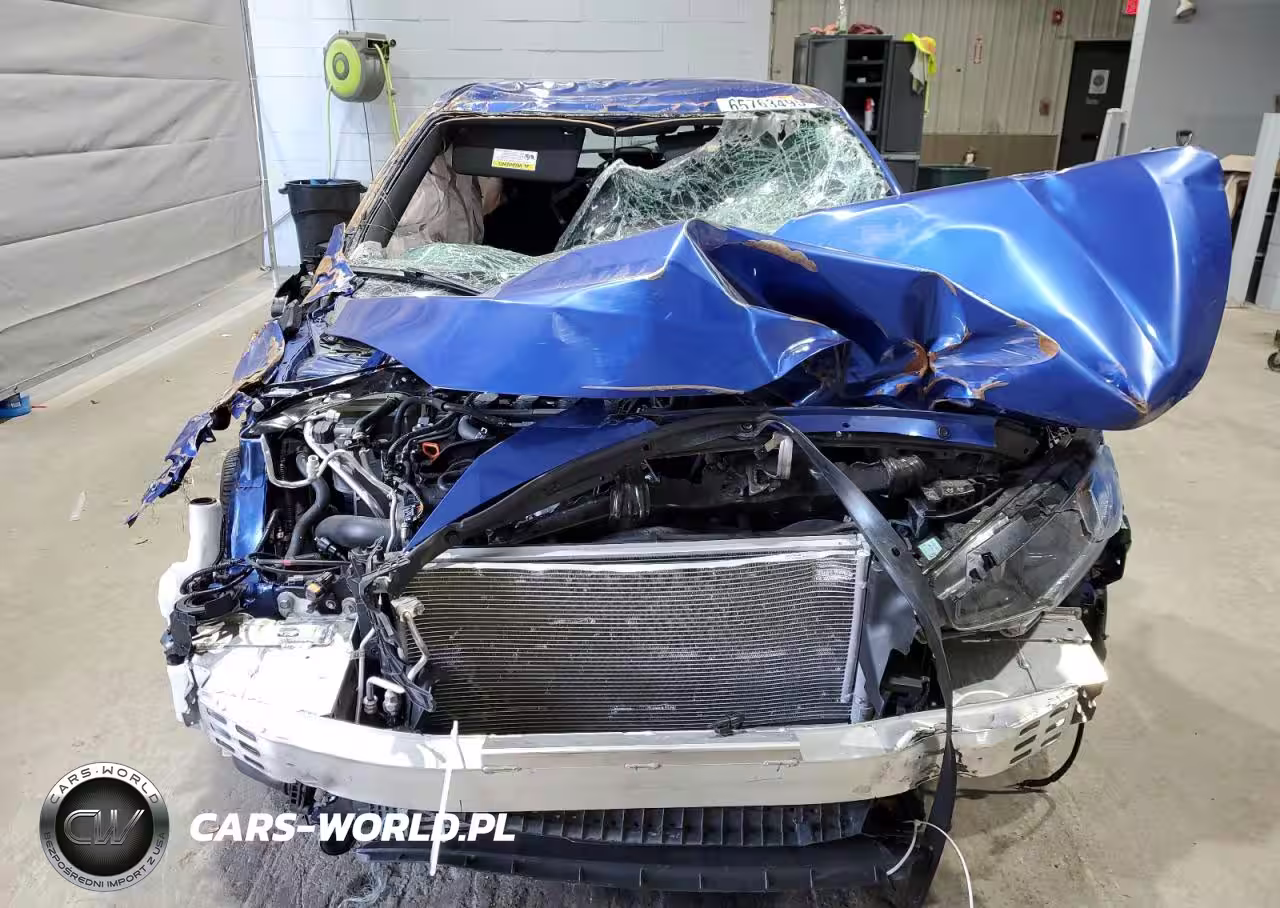 2020 Honda Civic VIN:SHHFK7H40LU224071 - 5