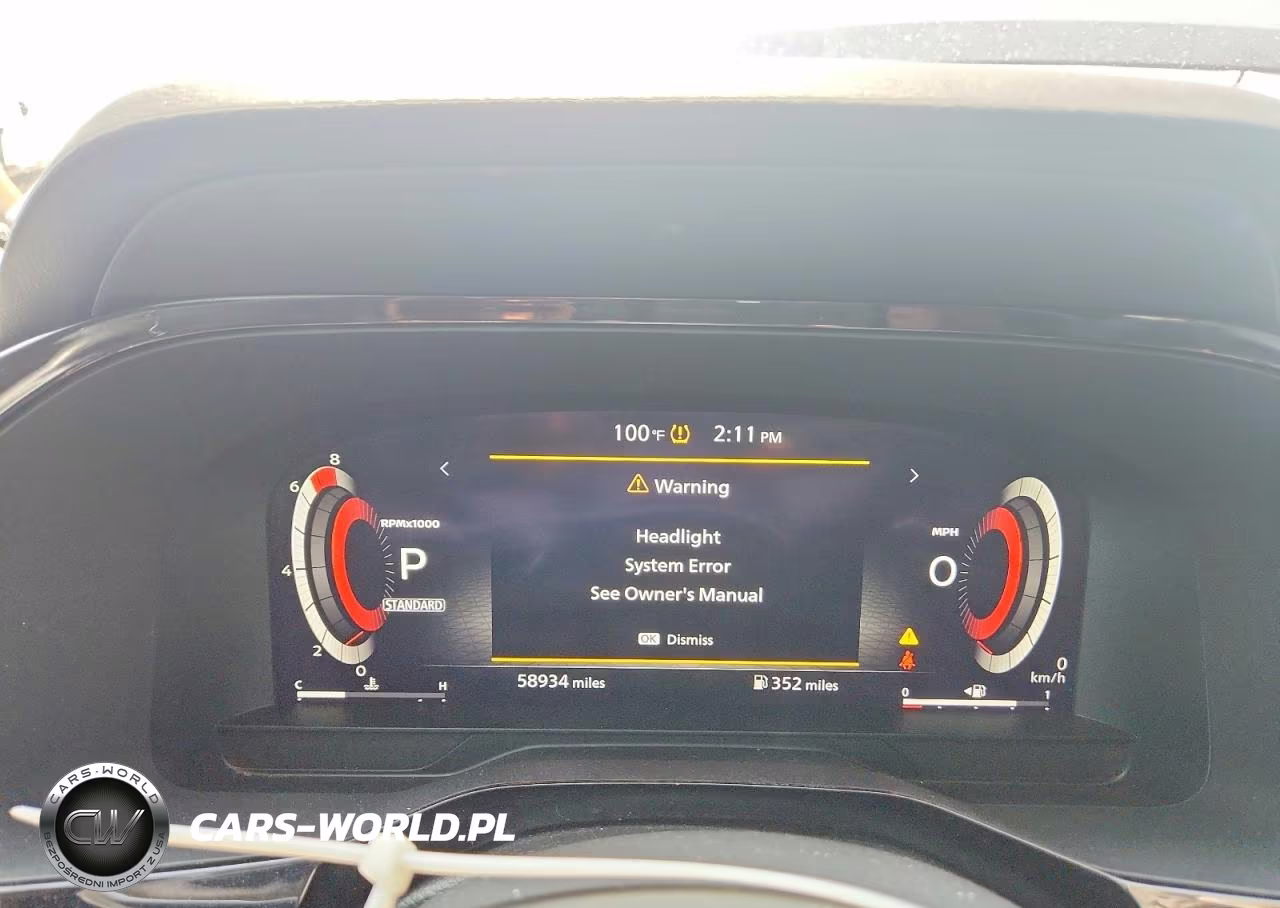 2023 Nissan Pathfinder Platinum VIN:5N1DR3DH6PC223348 - 9