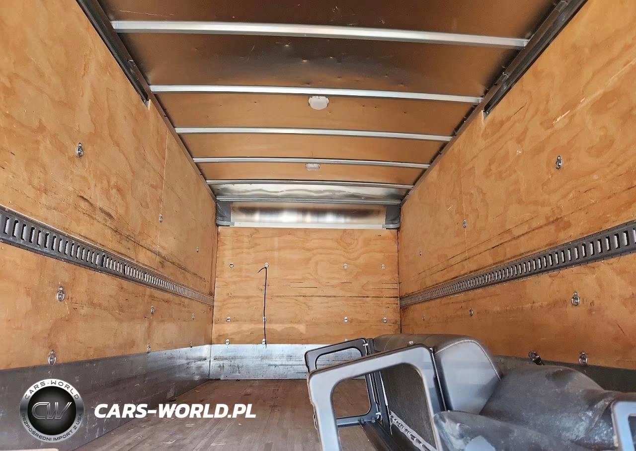2015 International 4000 4300 VIN:1HTJTSKM8FH659187 - 11