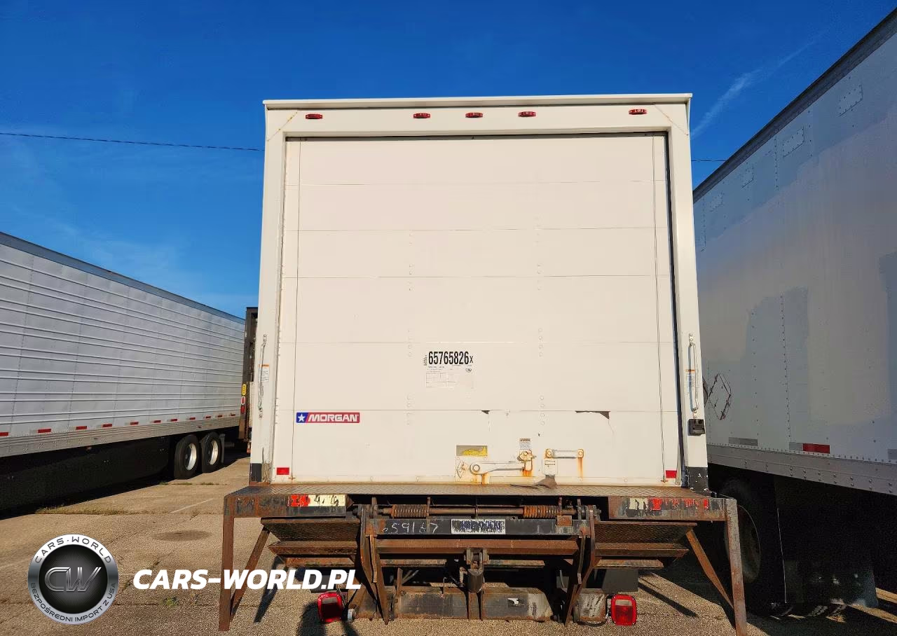 2015 International 4000 4300 VIN:1HTJTSKM8FH659187 - 6