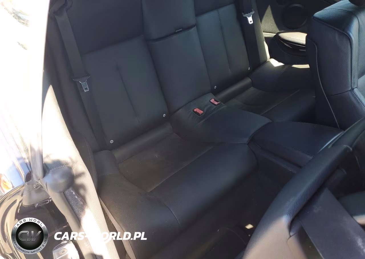 2010 BMW 650 I VIN:WBAEB5C50AC225231 - 10