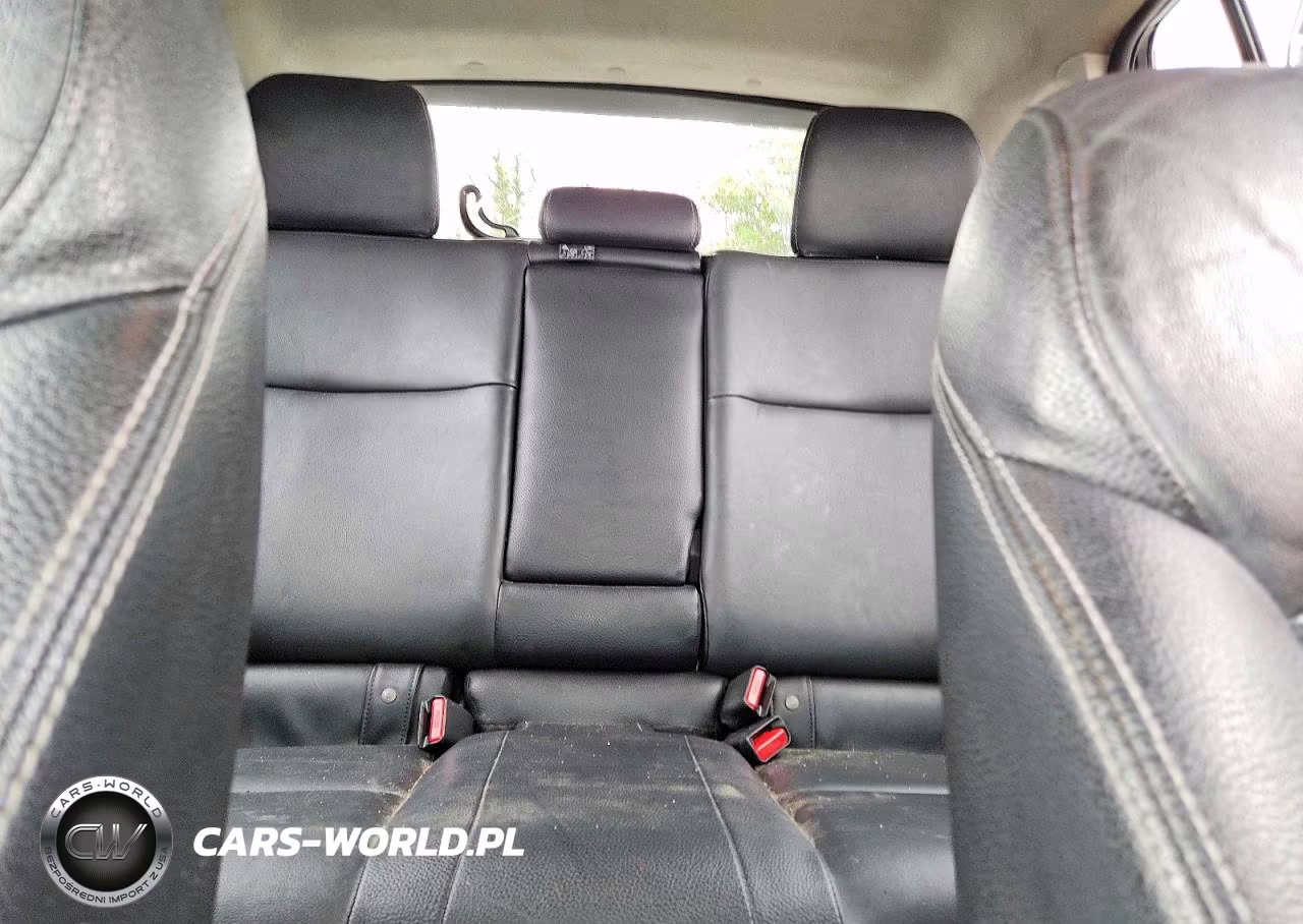 2015 Subaru Xv Crosstrek Sport Limited VIN:JF2GPASC3F8245989 - 10