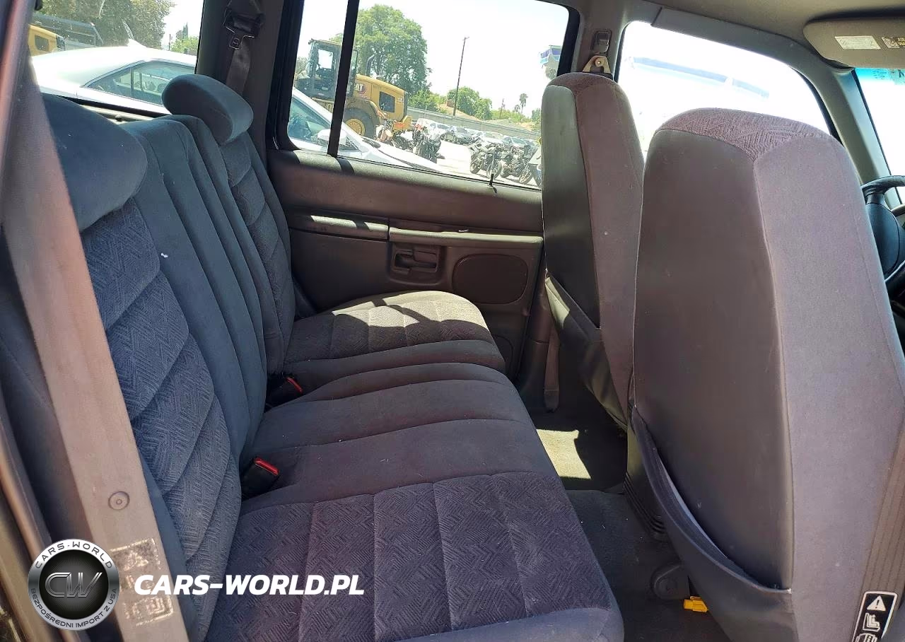 2001 Ford Explorer Xlt VIN:1FMZU63E01ZA43252 - 10