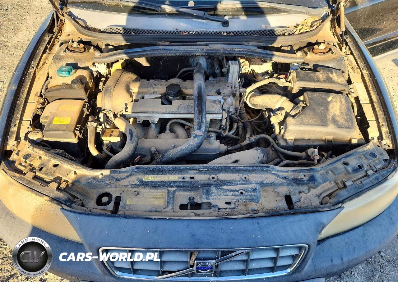 2006 Volvo Xc70 VIN:YV4SZ592761209882 - 11