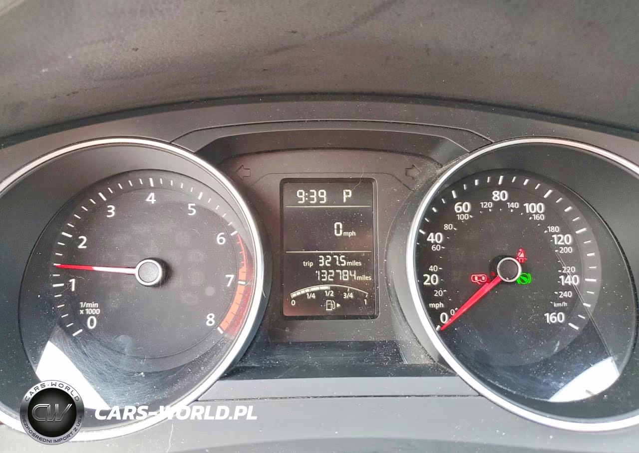 2017 Volkswagen Jetta S VIN:3VW2B7AJ0HM384287 - 9