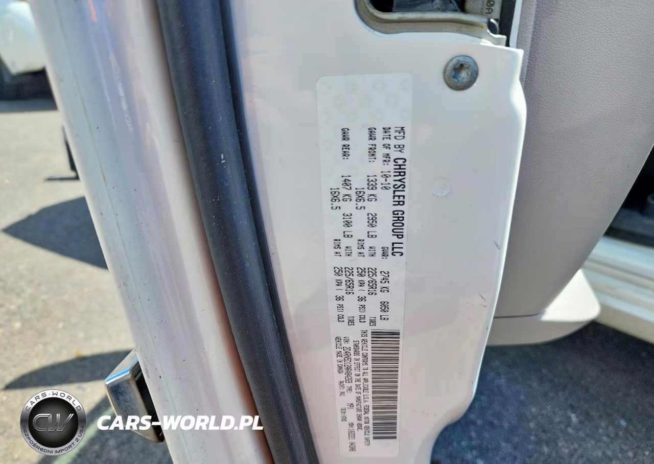 2010 Dodge Grand Caravan Sxt VIN:2D4RN5D12AR484269 - 13