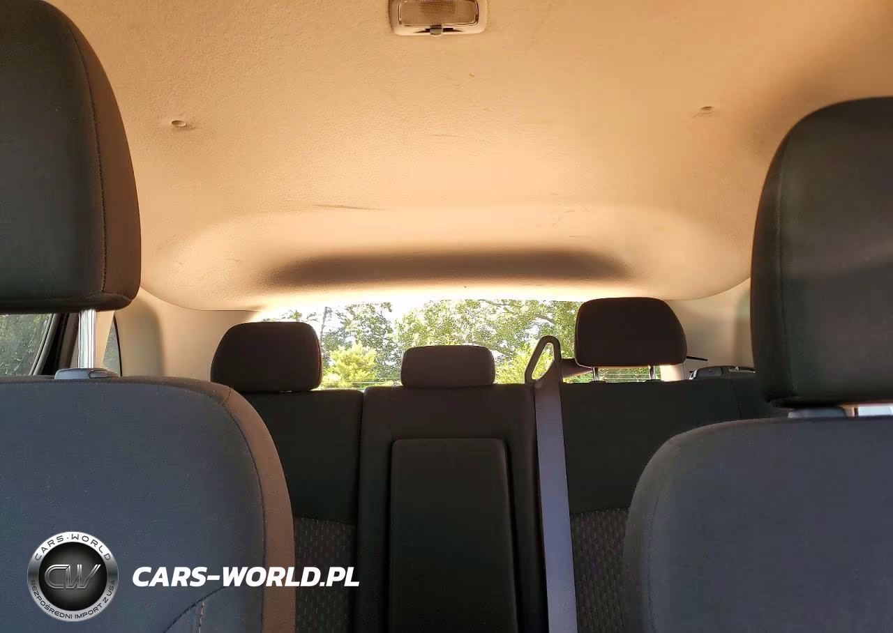 2019 Mitsubishi Outlander Sport Es VIN:JA4AR3AU9KU025885 - 10