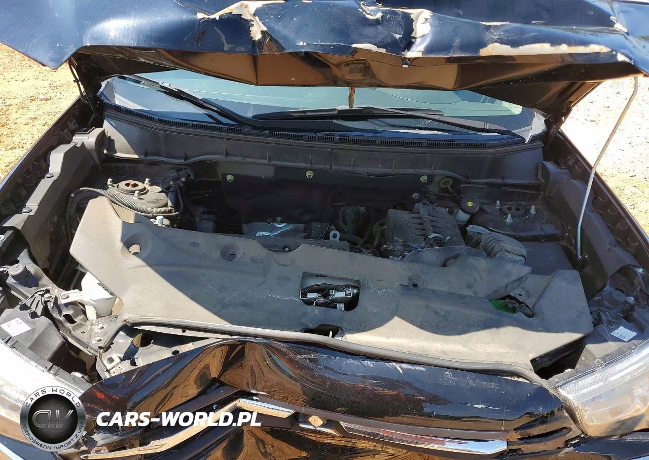2019 Mitsubishi Outlander Sport Es VIN:JA4AR3AU9KU025885 - 12