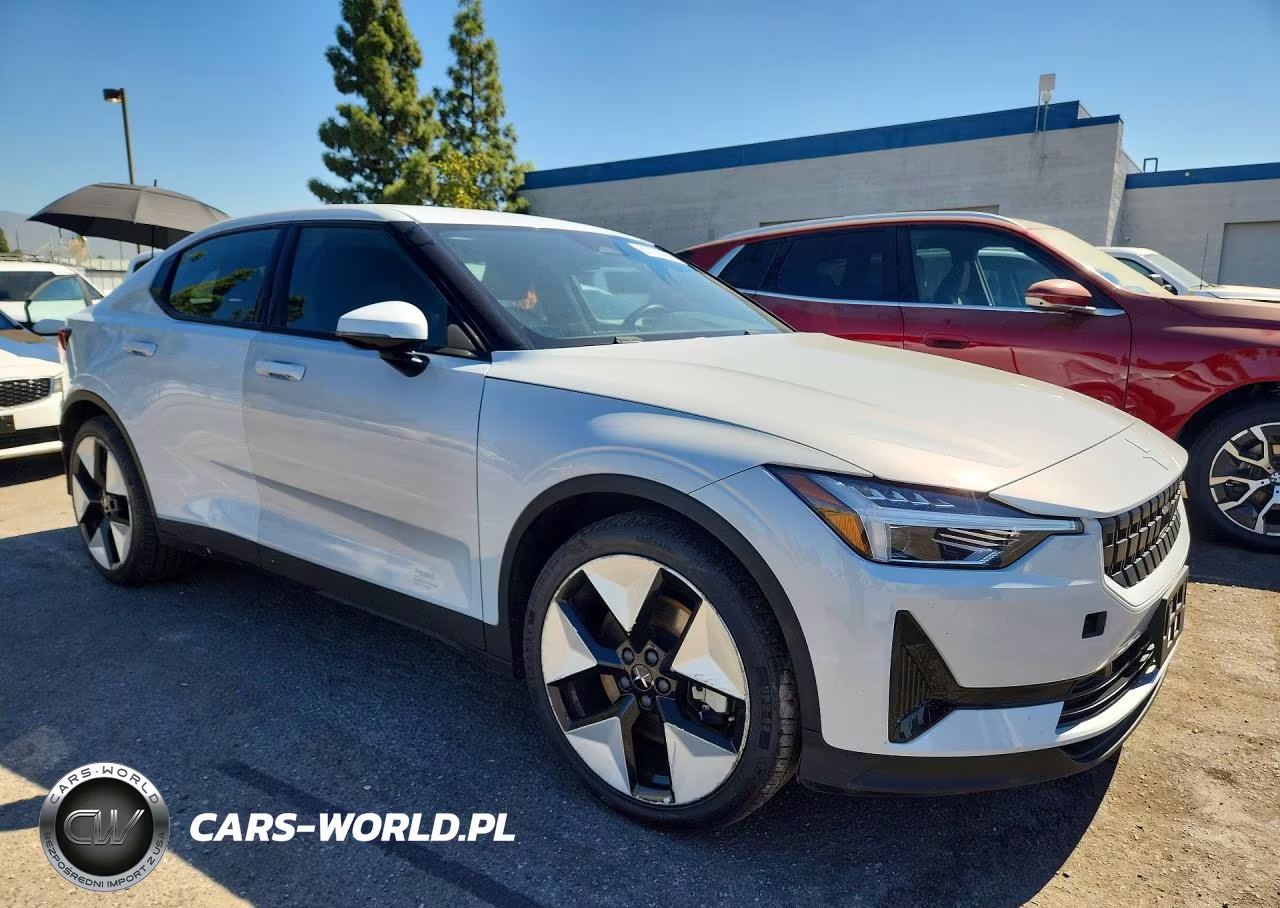 2023 Polestar 2 VIN:YSMEG3KA1PL152827 - 4