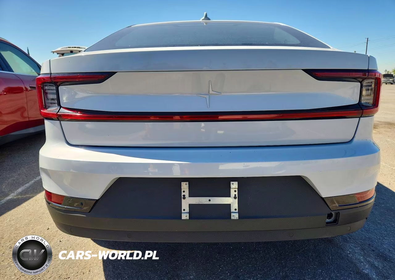 2023 Polestar 2 VIN:YSMEG3KA1PL152827 - 6