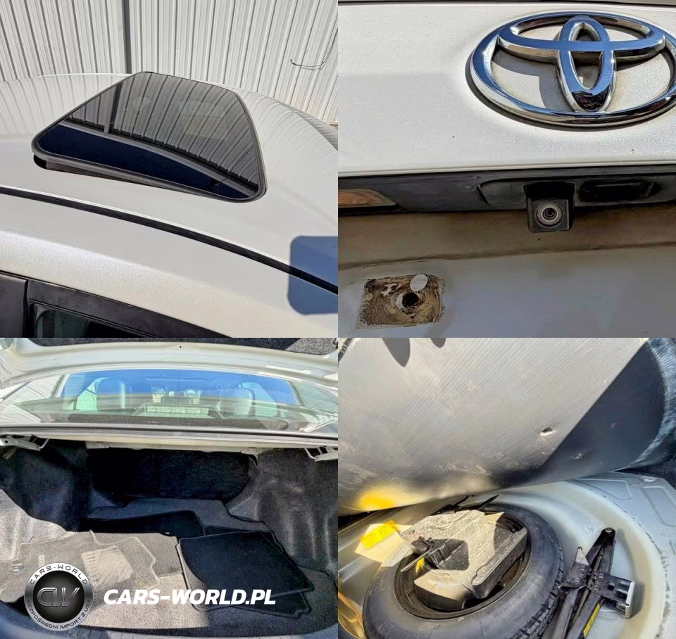 2014 Toyota Corolla Le Eco Premium VIN:5YFBPRHE8EP006022 - 15