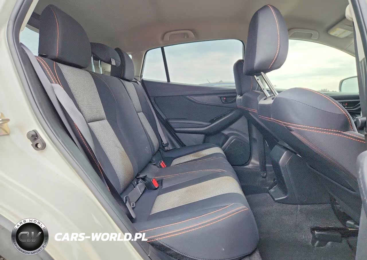 2019 Subaru Crosstrek Premium VIN:JF2GTACC7K8371275 - 10