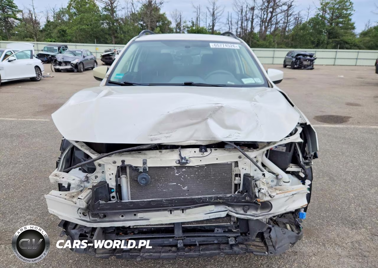 2019 Subaru Crosstrek Premium VIN:JF2GTACC7K8371275 - 5