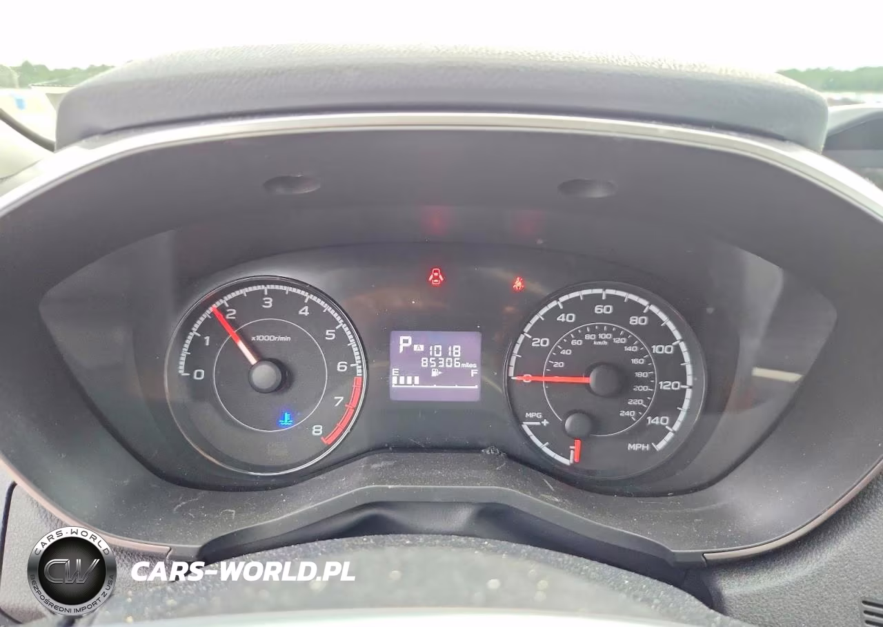 2019 Subaru Crosstrek Premium VIN:JF2GTACC7K8371275 - 9