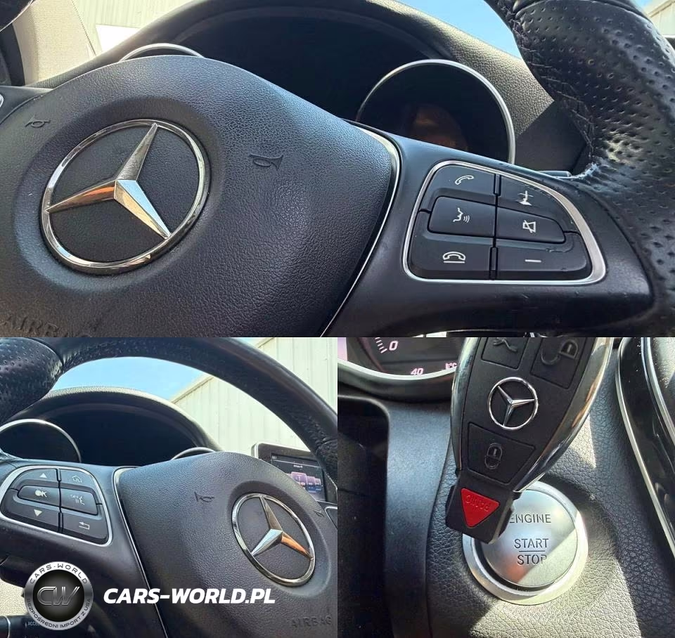 2017 Mercedes-Benz C 300 4Matic VIN:55SWF4KB7HU192124 - 12