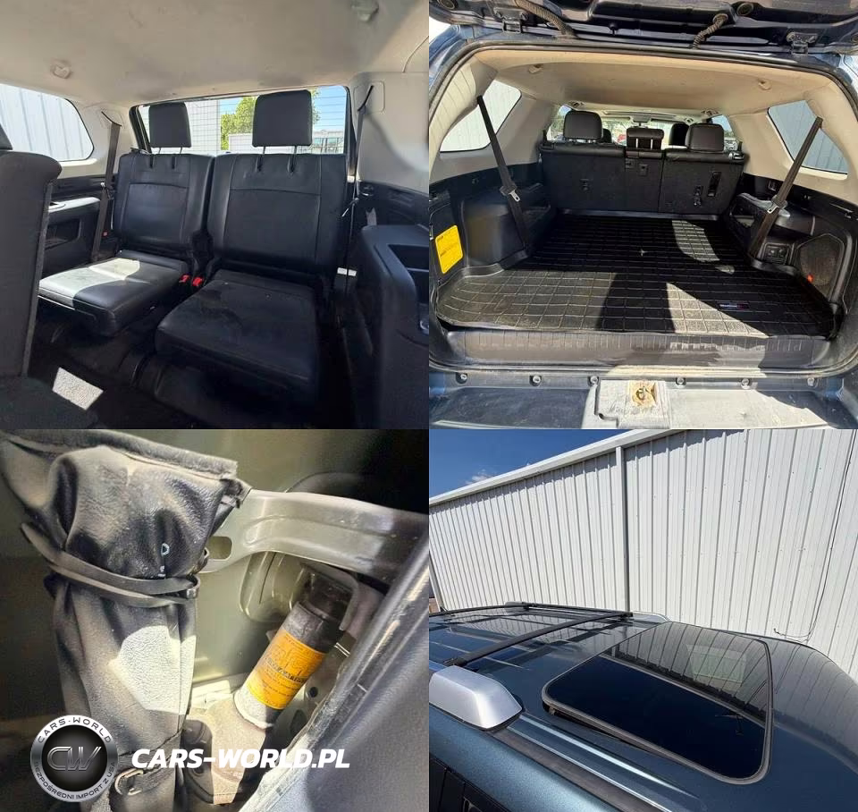 2010 Toyota 4Runner Limited VIN:JTEBU5JR2A5020242 - 15
